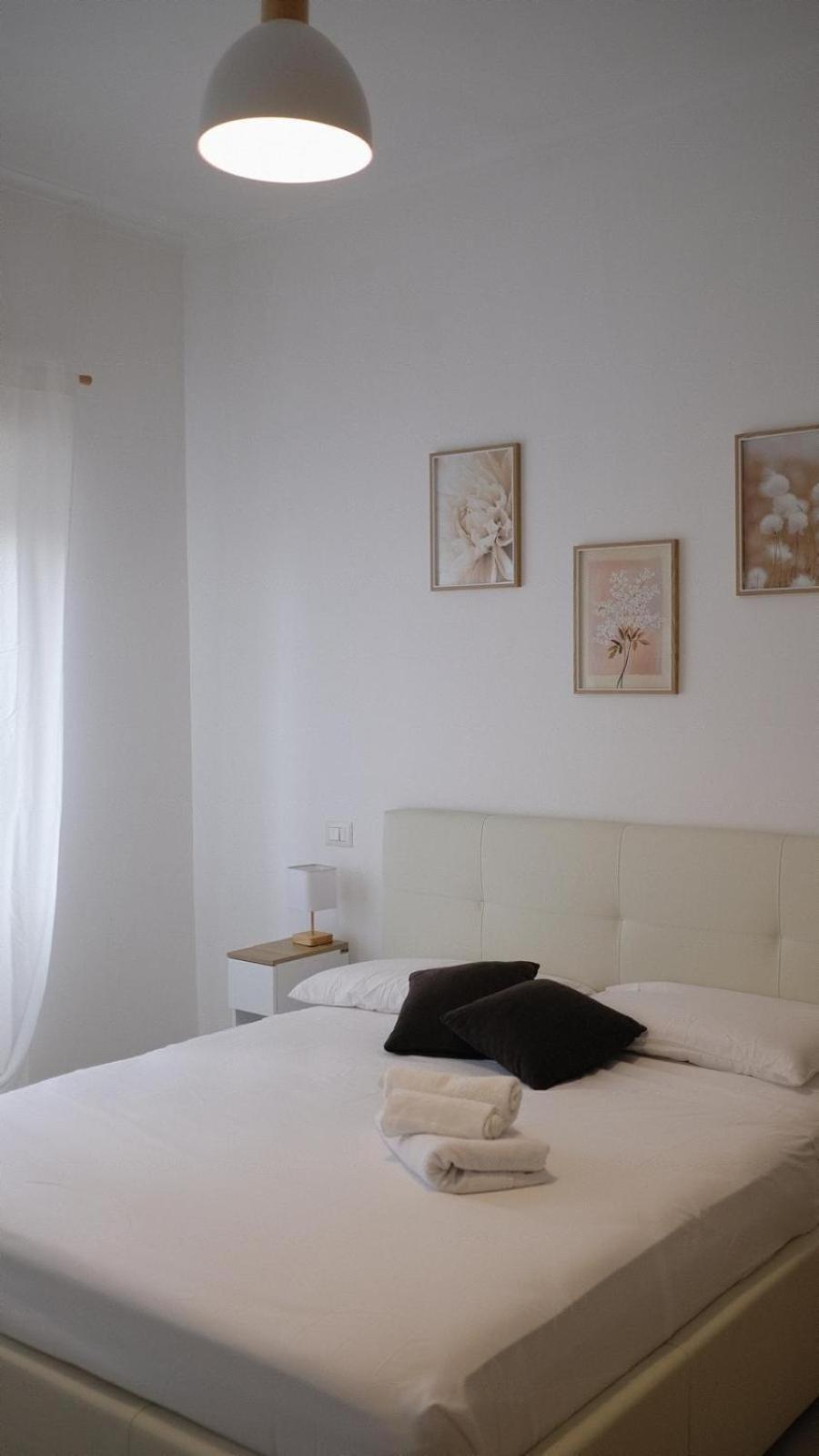 Augusto'S House B&B Rome Exterior photo