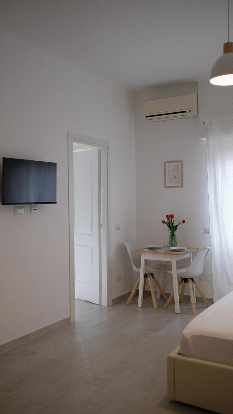 Augusto'S House B&B Rome Exterior photo